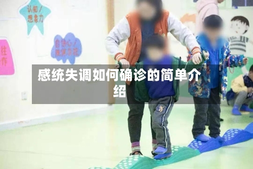 感统失调如何确诊的简单介绍