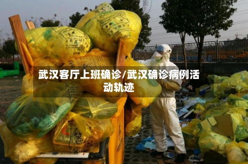 武汉客厅上班确诊/武汉确诊病例活动轨迹