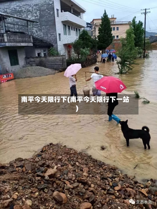 南平今天限行下(南平今天限行下一站)