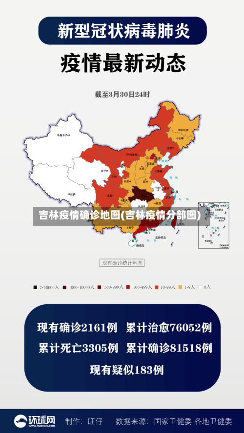 吉林疫情确诊地图(吉林疫情分部图)