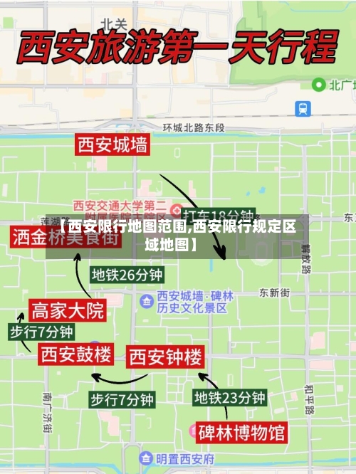 【西安限行地图范围,西安限行规定区域地图】