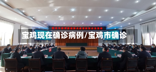 宝鸡现在确诊病例/宝鸡市确诊