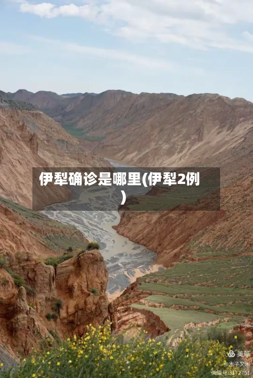 伊犁确诊是哪里(伊犁2例)