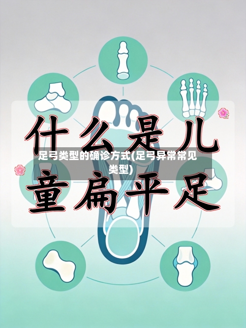 足弓类型的确诊方式(足弓异常常见类型)