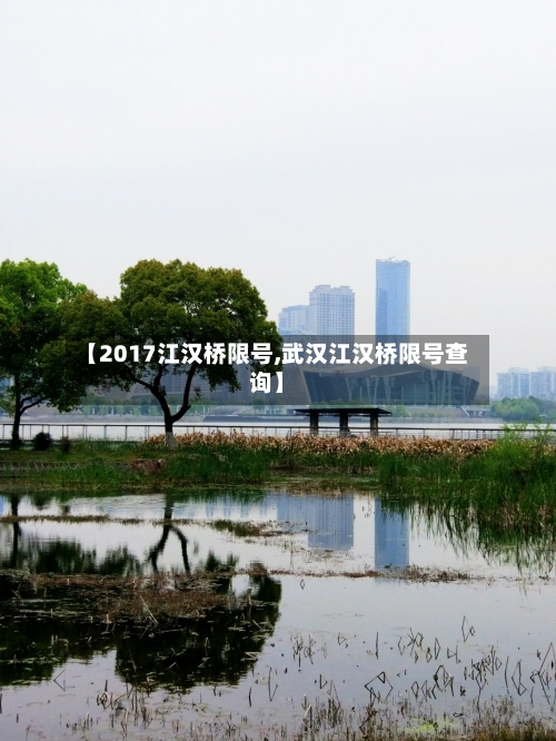 【2017江汉桥限号,武汉江汉桥限号查询】