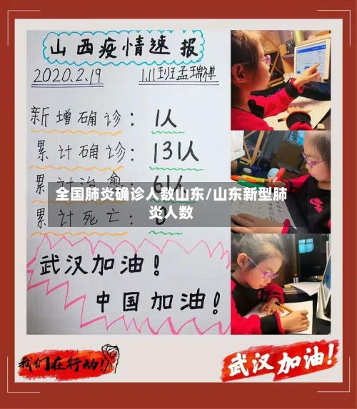 全国肺炎确诊人数山东/山东新型肺炎人数