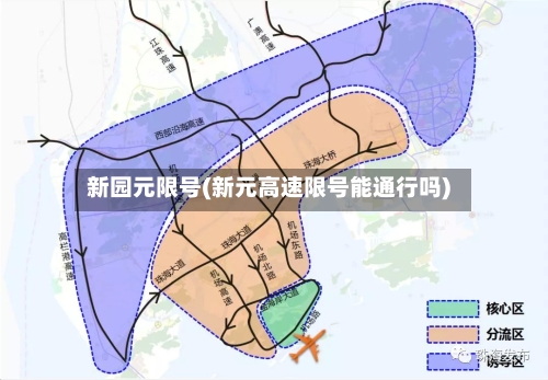 新园元限号(新元高速限号能通行吗)