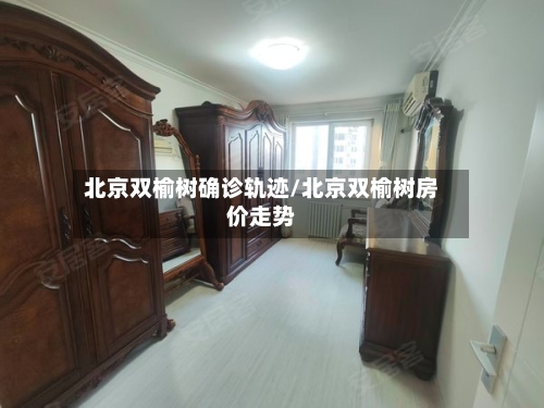 北京双榆树确诊轨迹/北京双榆树房价走势