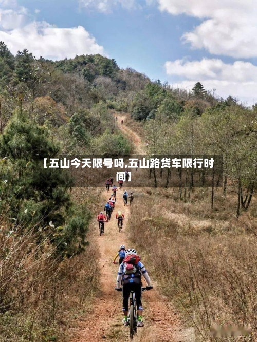 【五山今天限号吗,五山路货车限行时间】