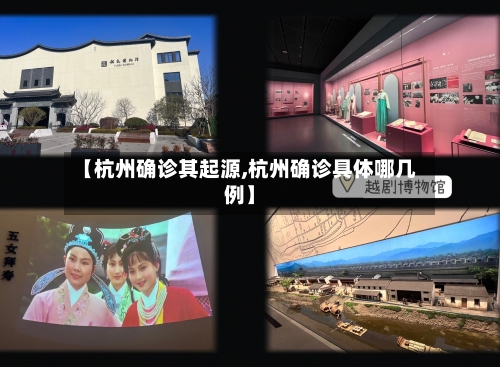 【杭州确诊其起源,杭州确诊具体哪几例】