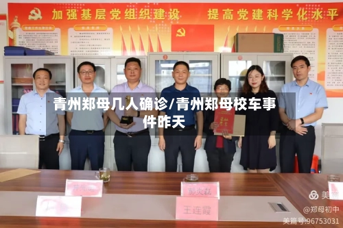 青州郑母几人确诊/青州郑母校车事件昨天
