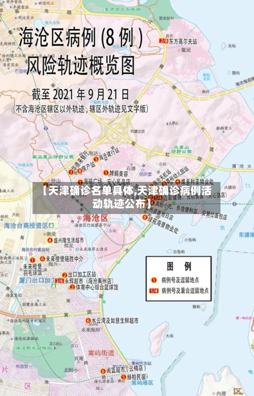 【天津确诊名单具体,天津确诊病例活动轨迹公布】