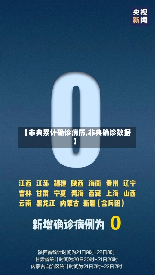 【非典累计确诊病历,非典确诊数据】