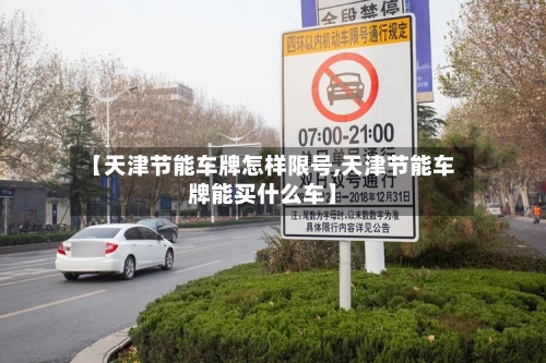 【天津节能车牌怎样限号,天津节能车牌能买什么车】