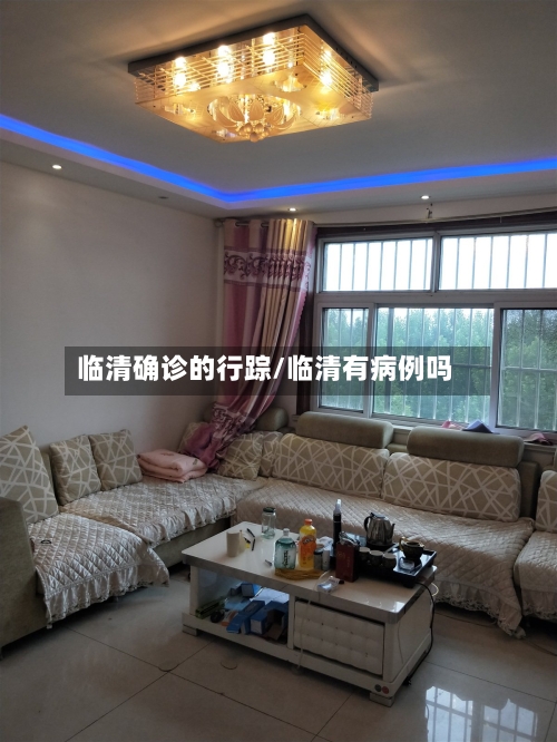 临清确诊的行踪/临清有病例吗