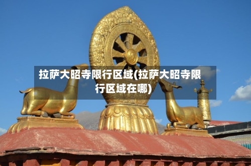 拉萨大昭寺限行区域(拉萨大昭寺限行区域在哪)