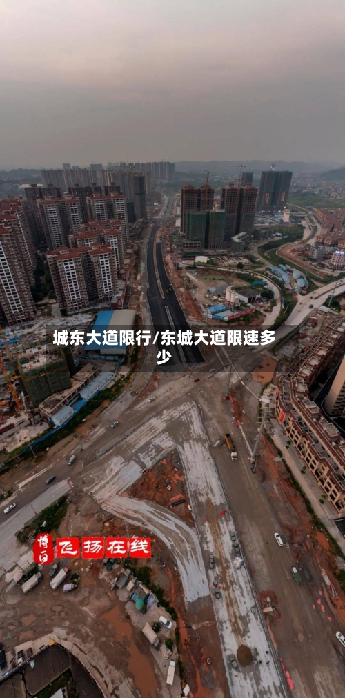 城东大道限行/东城大道限速多少