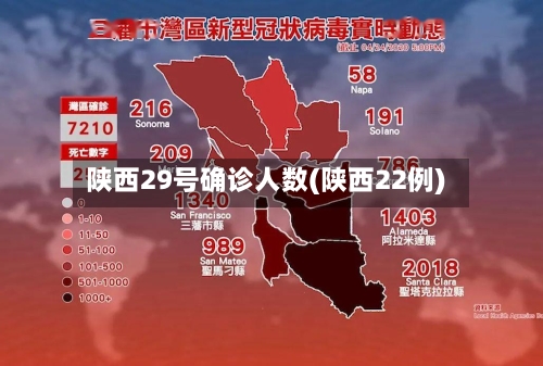 陕西29号确诊人数(陕西22例)