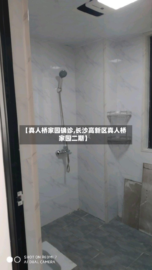 【真人桥家园确诊,长沙高新区真人桥家园二期】