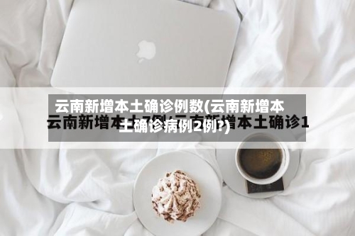 云南新增本土确诊例数(云南新增本土确诊病例2例?)