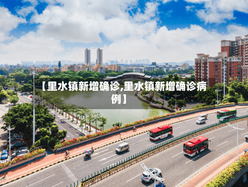 【里水镇新增确诊,里水镇新增确诊病例】
