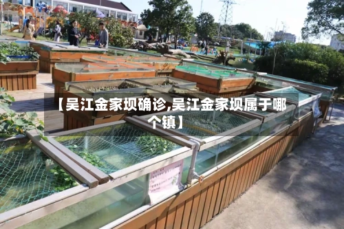 【吴江金家坝确诊,吴江金家坝属于哪个镇】