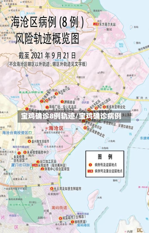 宝鸡确诊8例轨迹/宝鸡确诊病例