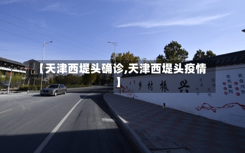【天津西堤头确诊,天津西堤头疫情】