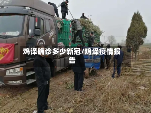 鸡泽确诊多少新冠/鸡泽疫情报告