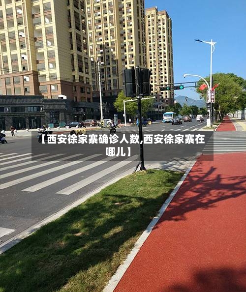 【西安徐家寨确诊人数,西安徐家寨在哪儿】