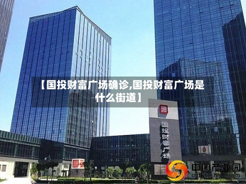 【国投财富广场确诊,国投财富广场是什么街道】