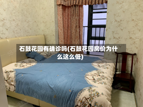 石鼓花园有确诊吗(石鼓花园房价为什么这么低)