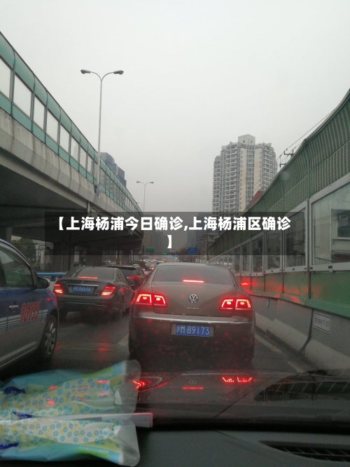 【上海杨浦今日确诊,上海杨浦区确诊】
