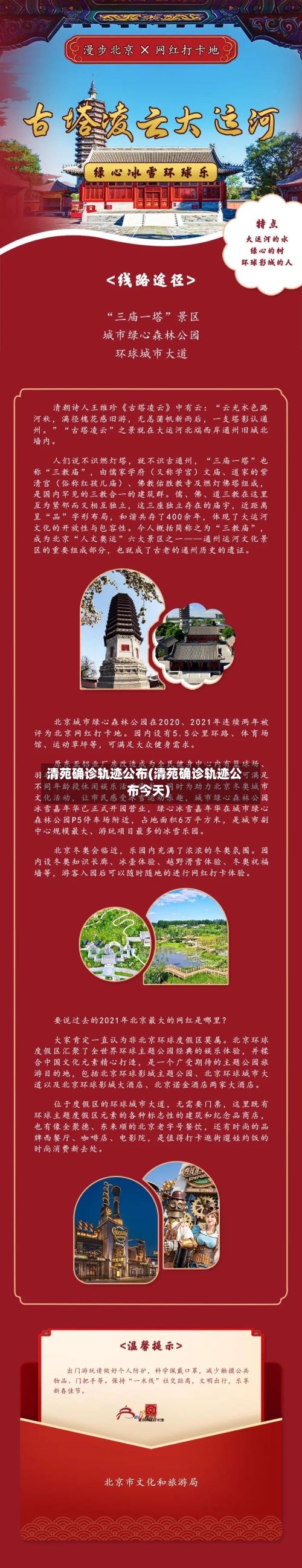 清苑确诊轨迹公布(清苑确诊轨迹公布今天)