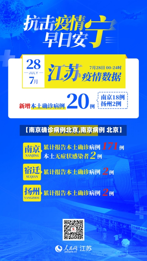 【南京确诊病例北京,南京病例 北京】