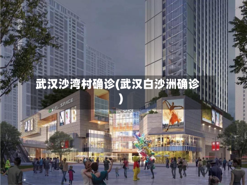 武汉沙湾村确诊(武汉白沙洲确诊)