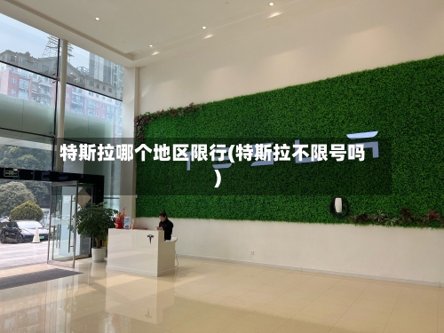 特斯拉哪个地区限行(特斯拉不限号吗)