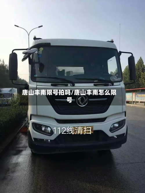 唐山丰南限号拍吗/唐山丰南怎么限号