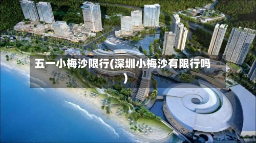 五一小梅沙限行(深圳小梅沙有限行吗)