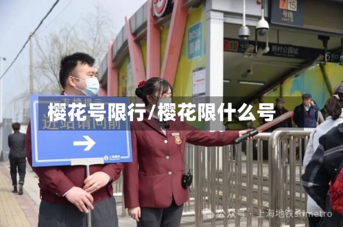 樱花号限行/樱花限什么号