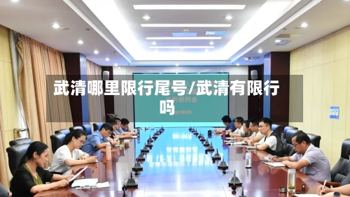 武清哪里限行尾号/武清有限行吗