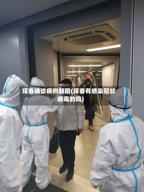 珲春确诊病例朝阳(珲春有感染冠状病毒的吗)