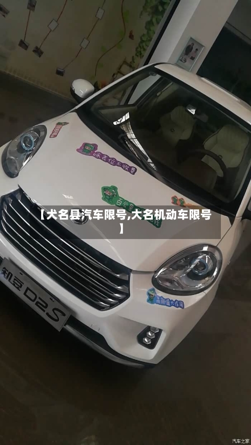 【犬名县汽车限号,大名机动车限号】
