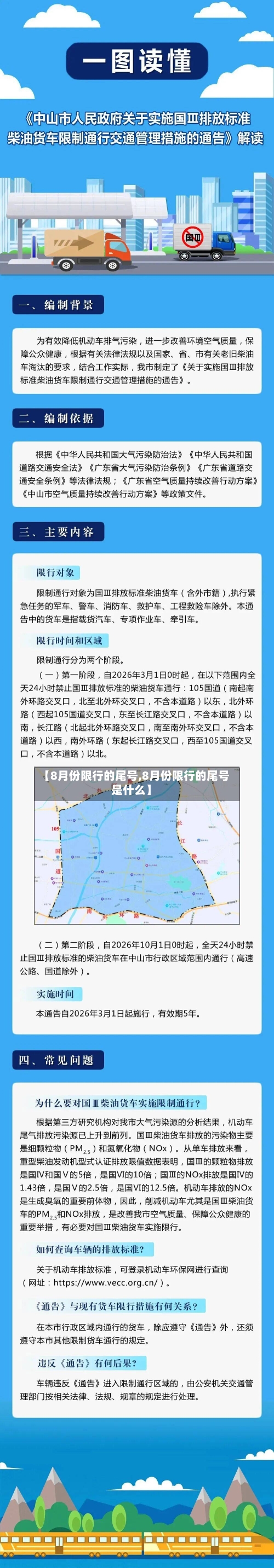 【8月份限行的尾号,8月份限行的尾号是什么】