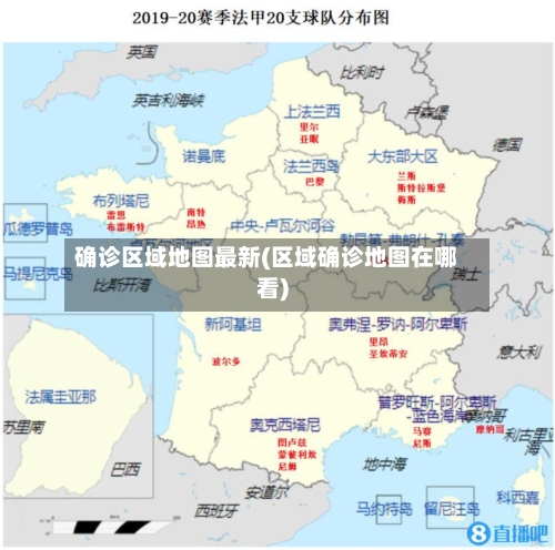 确诊区域地图最新(区域确诊地图在哪看)