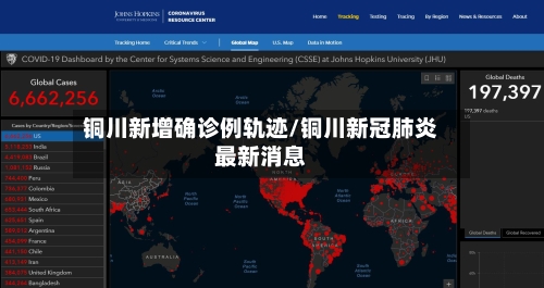 铜川新增确诊例轨迹/铜川新冠肺炎最新消息