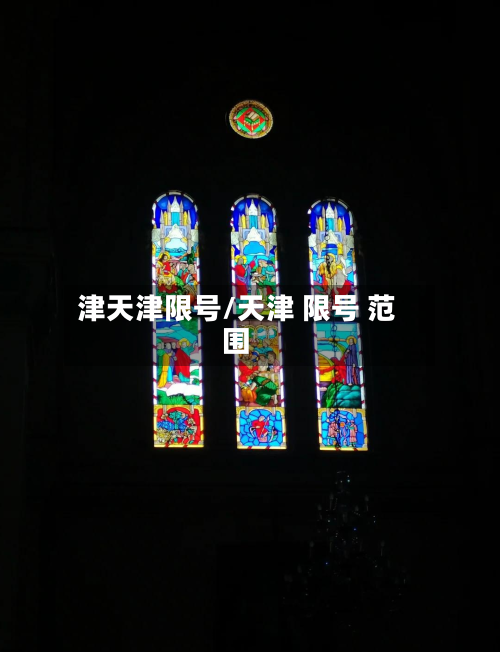 津天津限号/天津 限号 范围