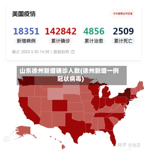 山东徐州新增确诊人数(徐州新增一例冠状病毒)