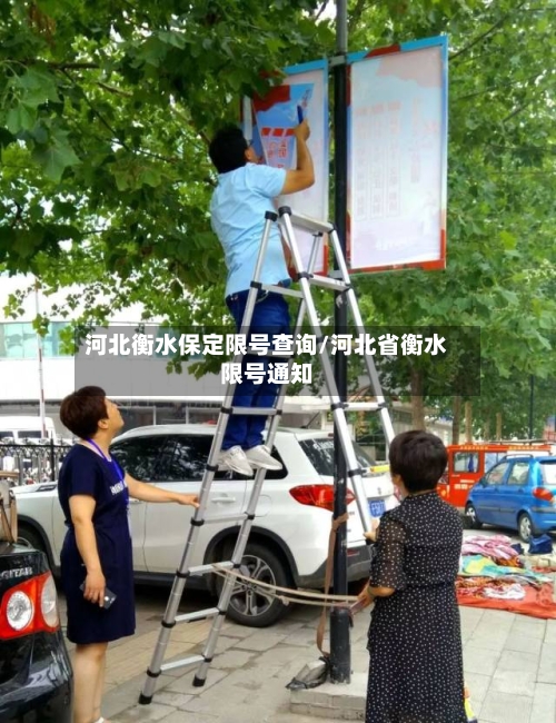 河北衡水保定限号查询/河北省衡水限号通知