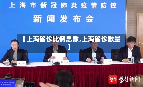 【上海确诊比例总数,上海确诊数量】